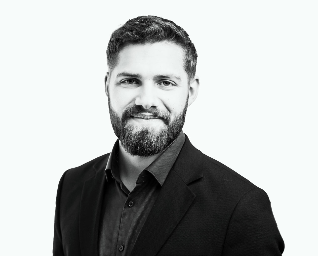 LYNR GRUPPE - IMMOBILIENDIENSTLEISTUNGEN - TEAM - BEN KOCIUCKI