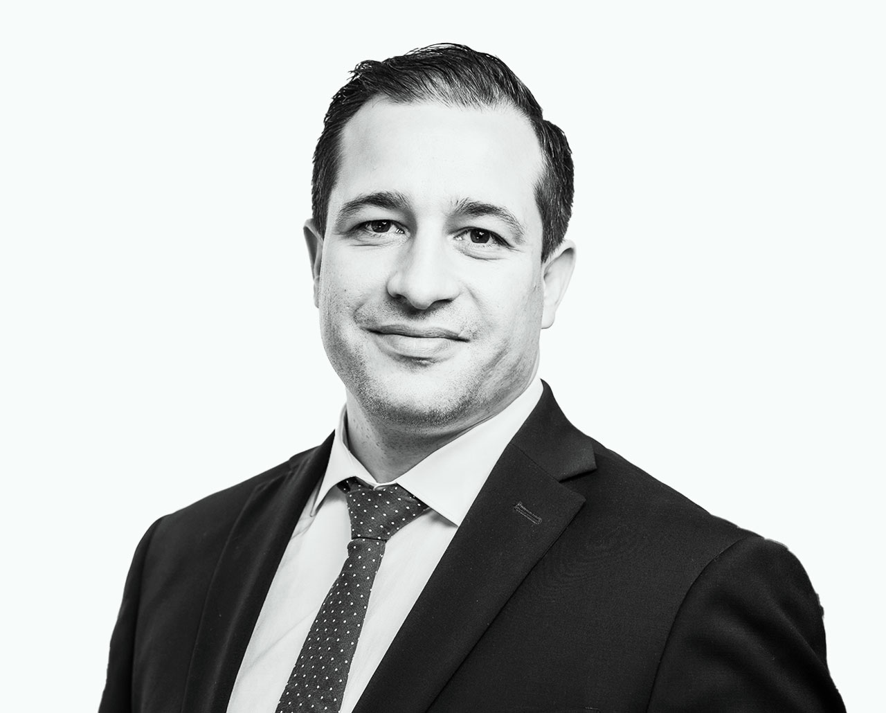 LYNR GRUPPE - IMMOBILIENDIENSTLEISTUNGEN - TEAM - LUKAS LEYENER