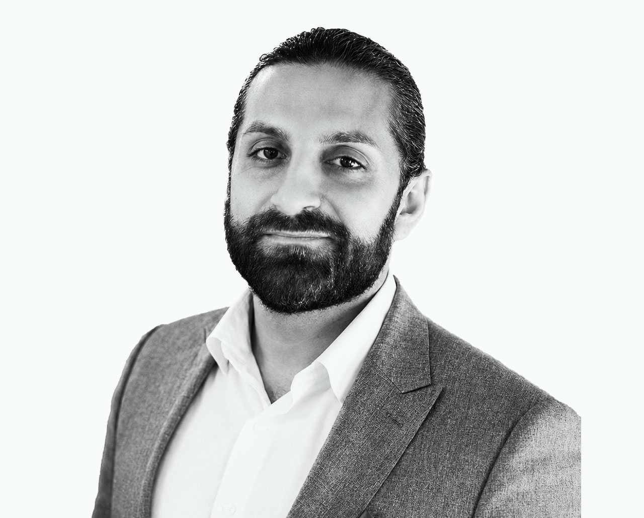 LYNR GRUPPE - IMMOBILIENDIENSTLEISTUNGEN - TEAM - ISMET DEVECI