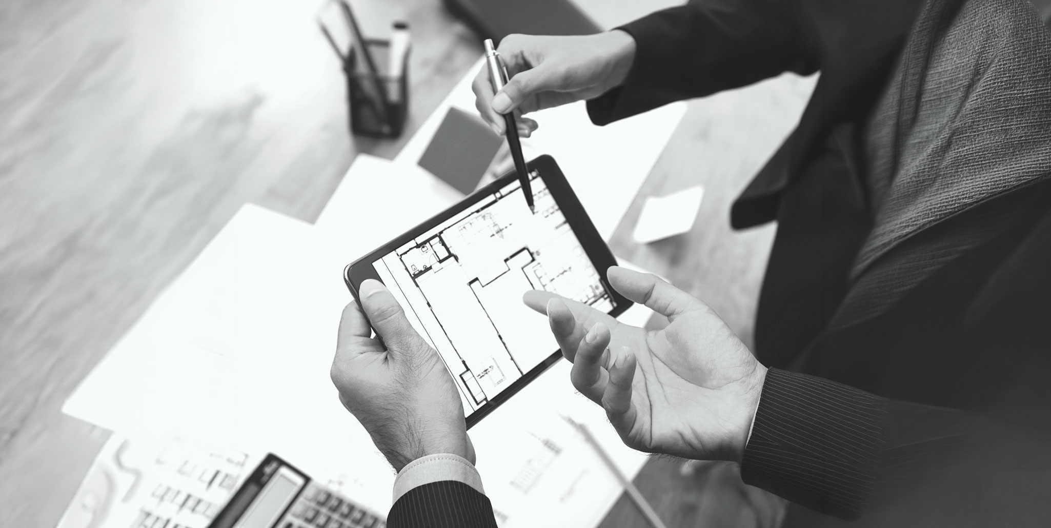 LYNR GRUPPE - IMMOBILIEN - JOBS IMMOBILIEN